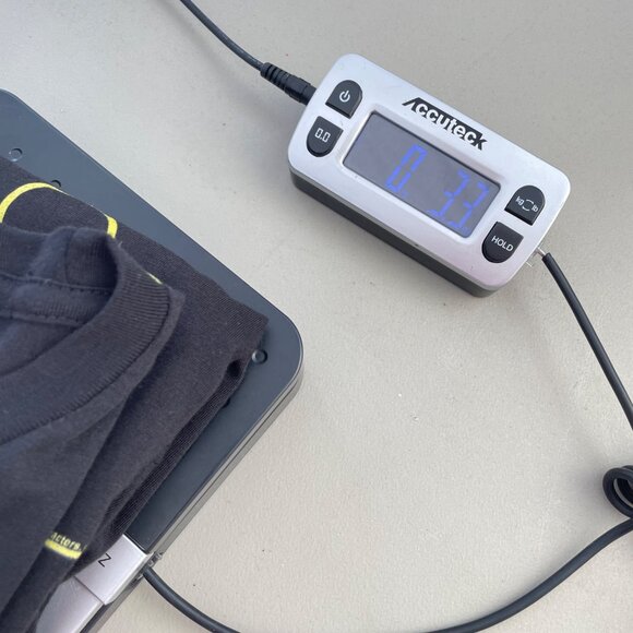 Harry Potter Tshirt Size Small I'm A Keeper Quidditch Zuni Sportswear Black - Picture 6 of 8